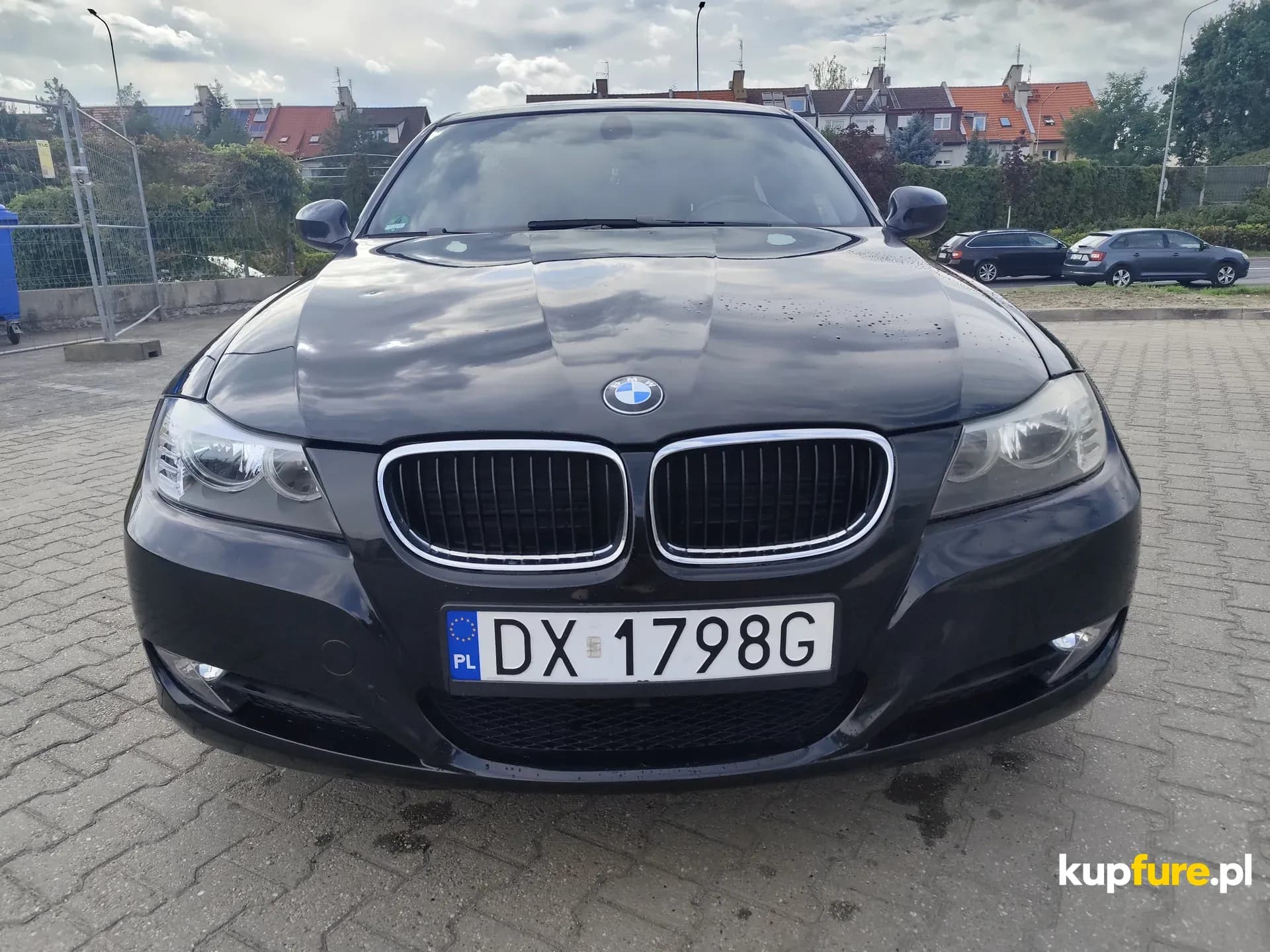 BMW 320 i 170KM