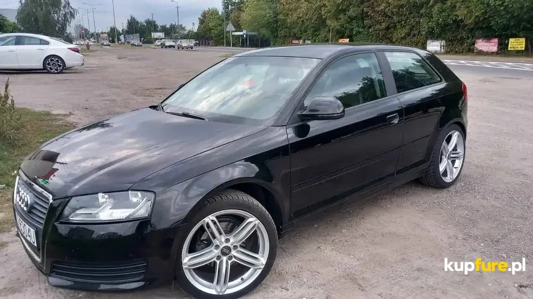 Sprzedam Audi A3